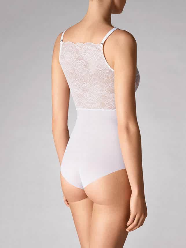 商品Wolford|Wolford Ladies fashion womens 79116-1300,价格¥433-¥481,第4张图片详细描述