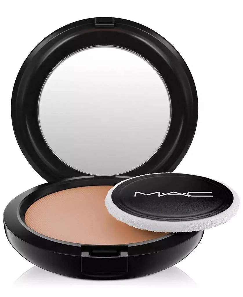 商品MAC|Blot Pressed Powder,价格¥286,第2张图片详细描述
