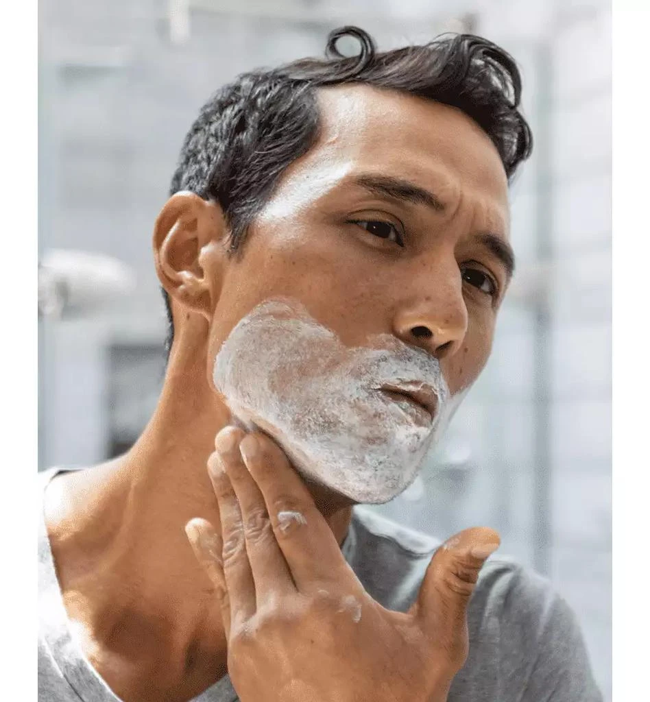 Soothing Shave Cream 商品