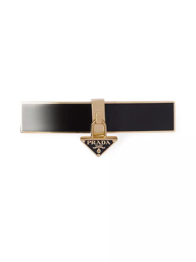 商品Prada|Metal Hair Clip,价格¥4687,第1张图片