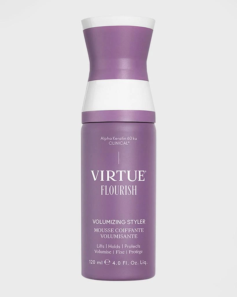 商品VIRTUE|Flourish Volumizing Styler,价格¥327,第1张图片