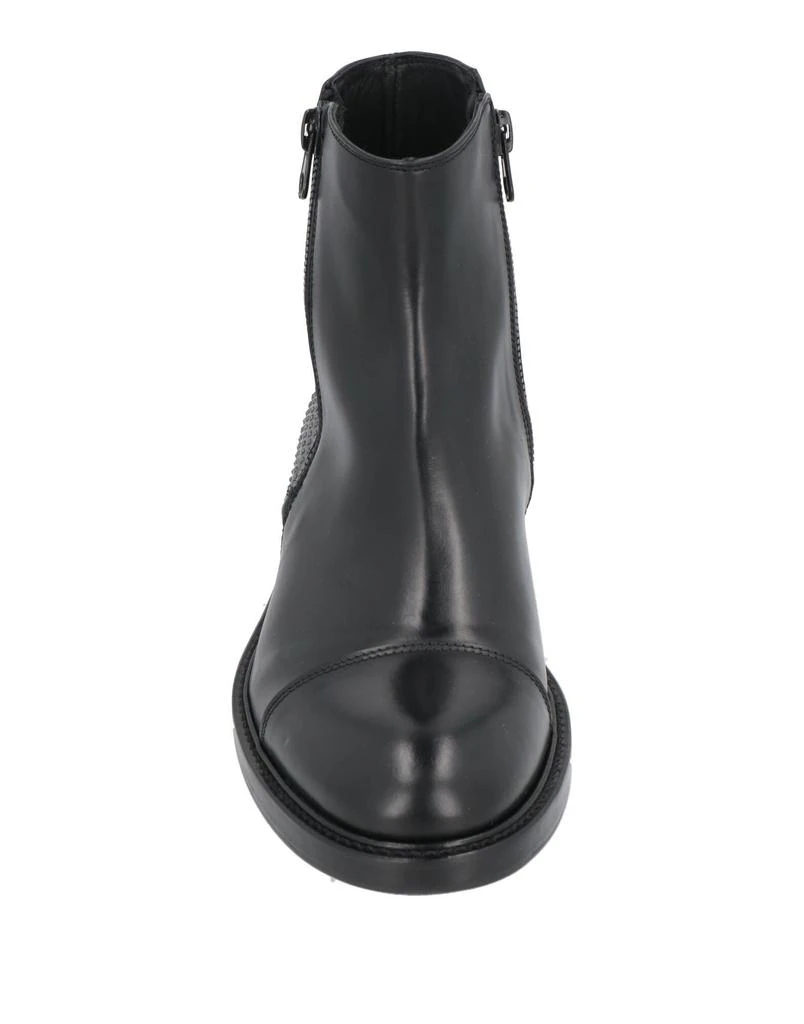 商品GIOVANNI CONTI|Ankle boot,价格¥948,第4张图片详细描述