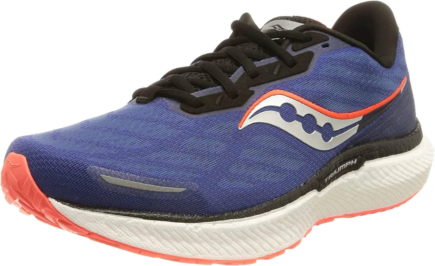 商品Saucony|Men's Triumph 19 Running Shoe,价格¥688,第1张图片