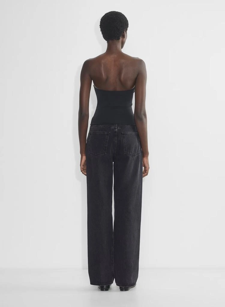 商品Aritzia|Contour Tube Top,价格¥127,第5张图片详细描述