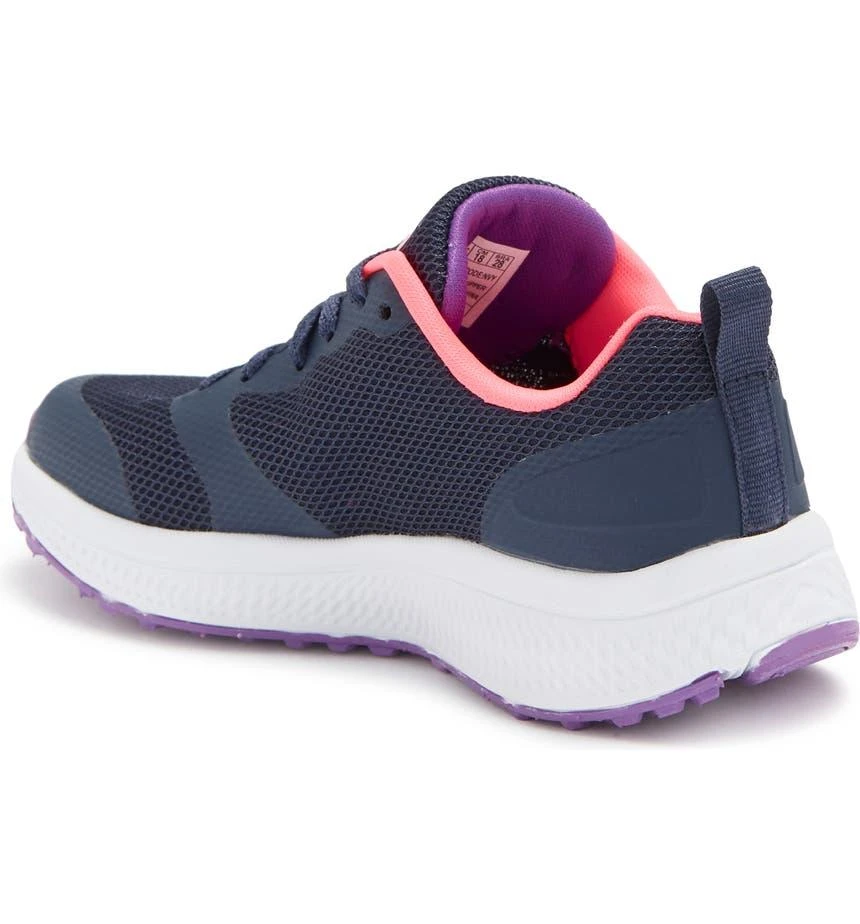 商品SKECHERS|Go Run Consistent Bright Logic Sneaker,价格¥188,第2张图片详细描述