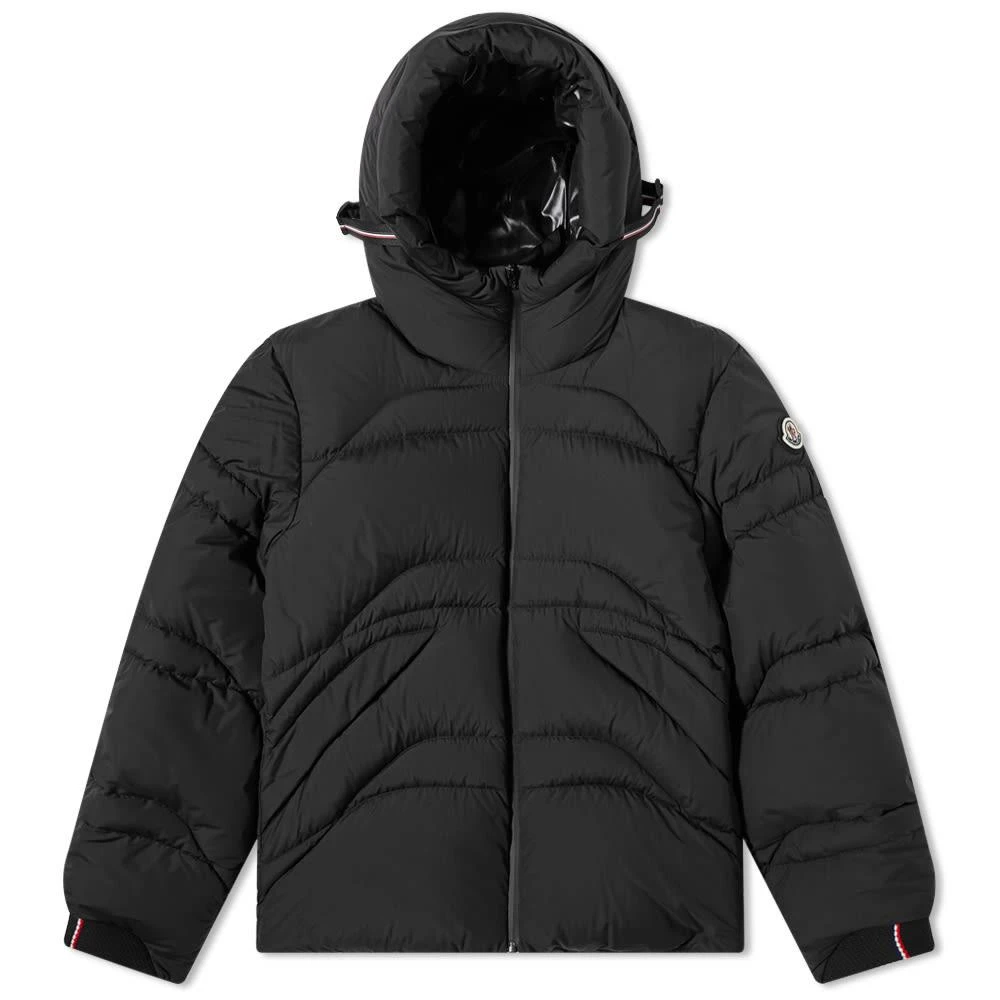 商品Moncler|Moncler Misoke Down Jacket,价格¥16994,第1张图片