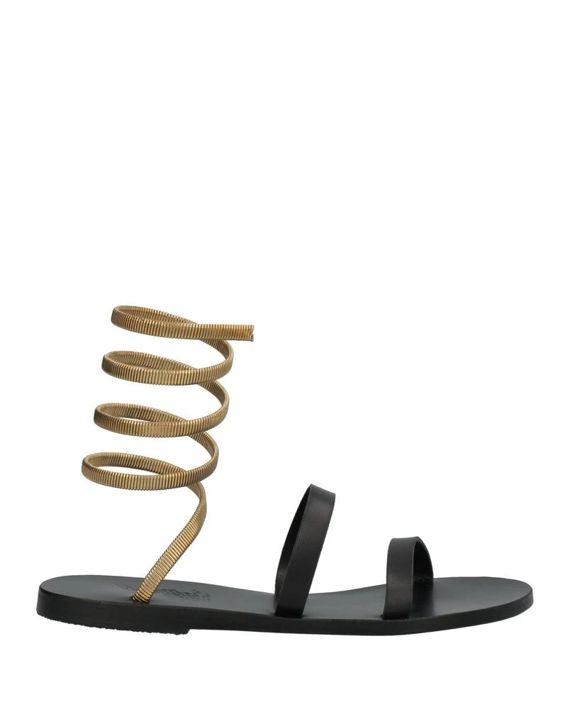 商品ANCIENT GREEK SANDALS|Sandals,价格¥1000,第1张图片