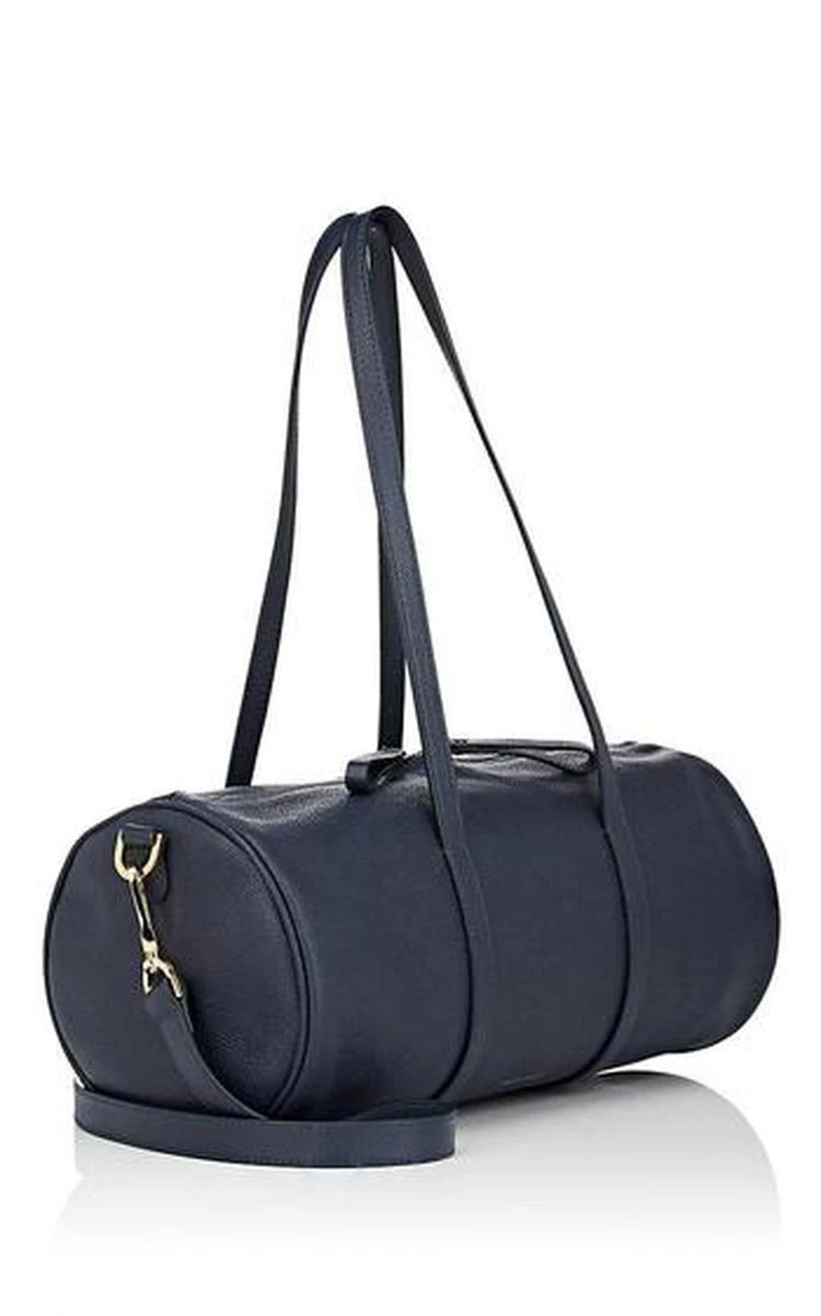 商品Mansur Gavriel|Mini Leather Duffel Bag,价格¥5540,第3张图片详细描述