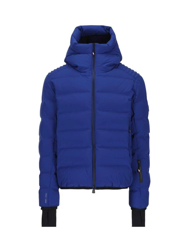 商品Moncler|Moncler Zip-up Padded Jacket,价格¥13789,第1张图片