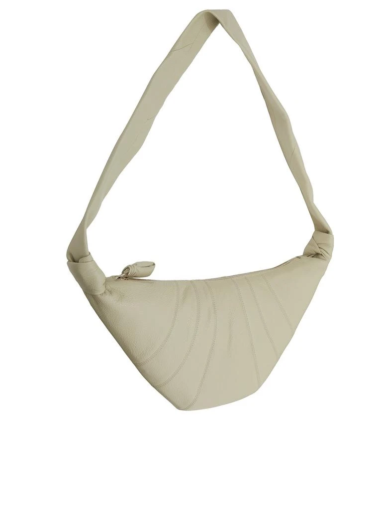 商品Lemaire|Lemaire Croissant Zipped Medium Shoulder Bag,价格¥9461,第3张图片详细描述