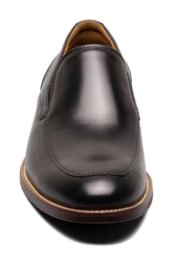 Ruvo Moc Toe Dress Shoe 商品