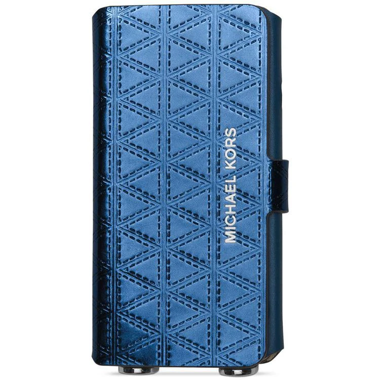 商品Michael Kors|MICHAEL  iPhone 7 Folio Case Crossbody,价格¥222,第1张图片