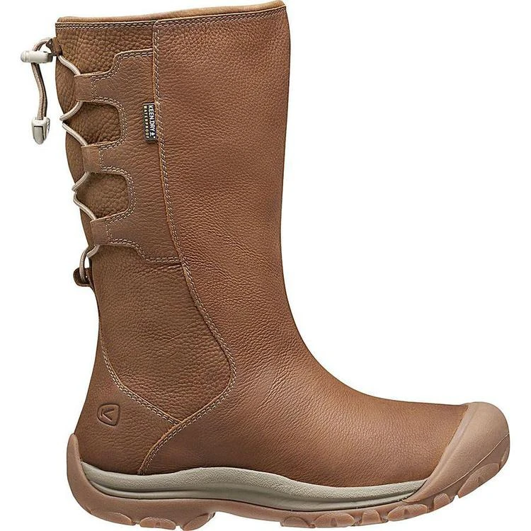 商品Keen|女士 Winthrop II WP Boot - Women's,价格¥688,第1张图片