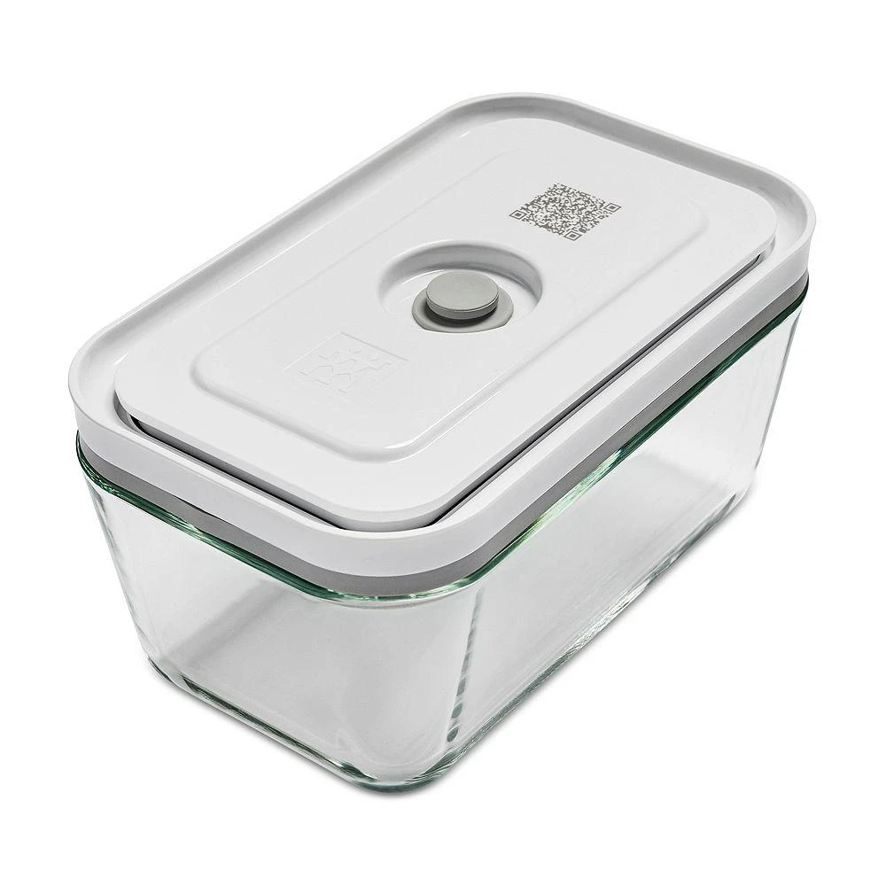 Fresh & Save Glass Containers, Set of 2 商品