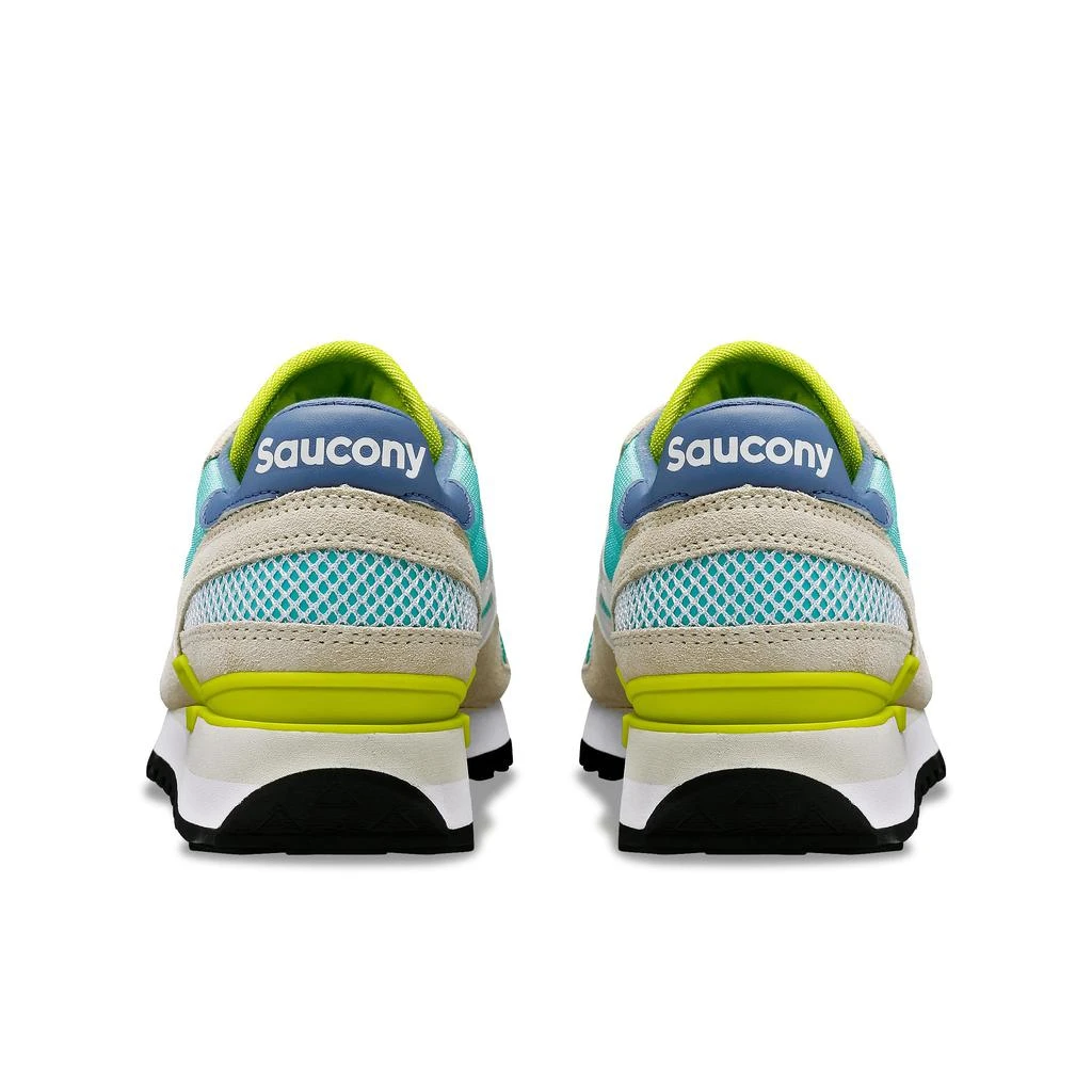 商品Saucony|Saucony Originals Shadow Original运动鞋,价格¥319,第5张图片详细描述