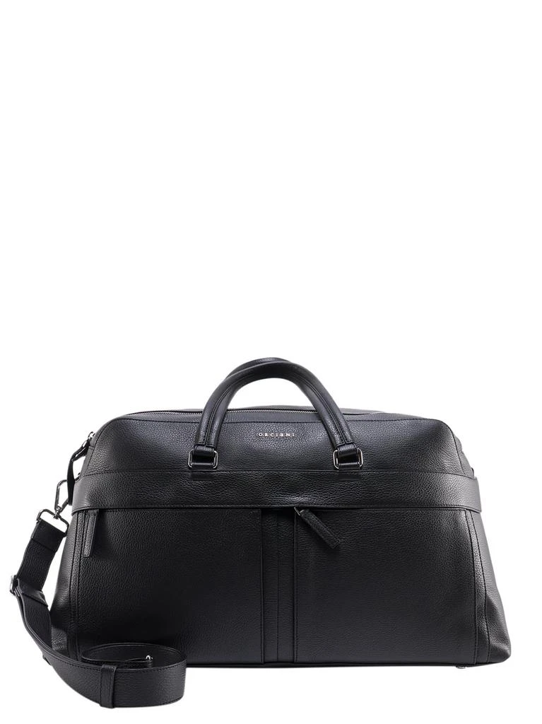 商品ORCIANI|Orciani Duffle Bag,价格¥6041,第1张图片