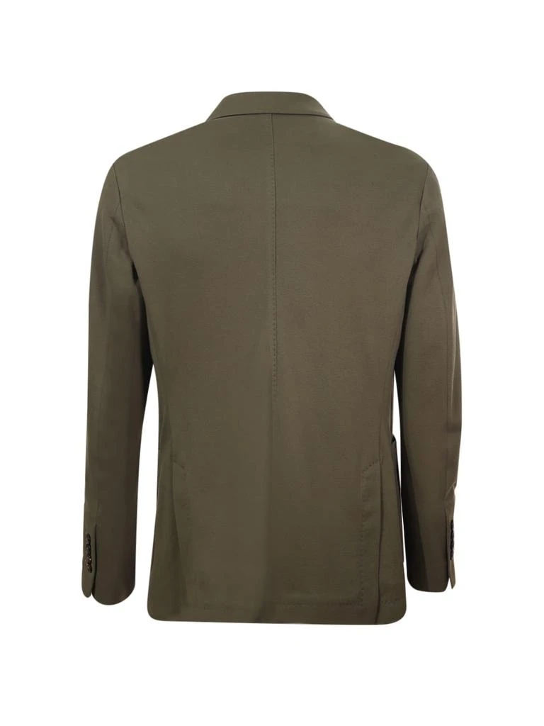 商品Circolo 1901|Double-breasted Jacket Circolo,价格¥2643,第2张图片详细描述
