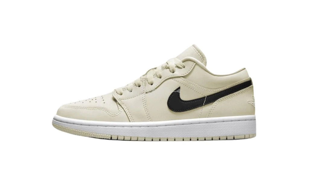 商品Jordan|Air Jordan 1 Low "Coconut Milk",价格¥1584,第1张图片