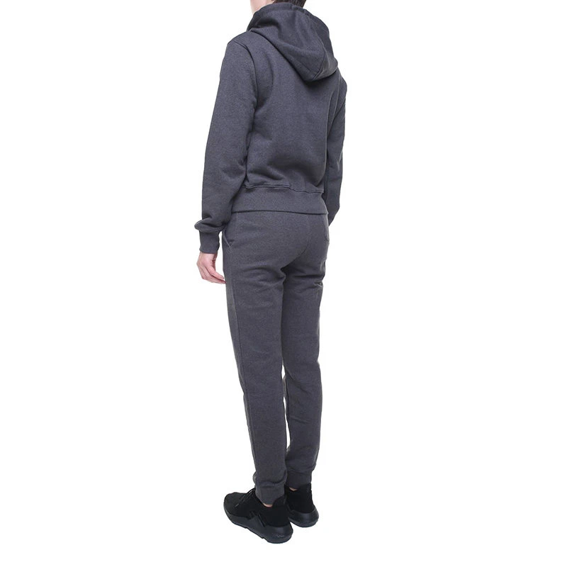 MOSCHINO 深灰色女士卫衣/帽衫 A1707-5527-1516 商品