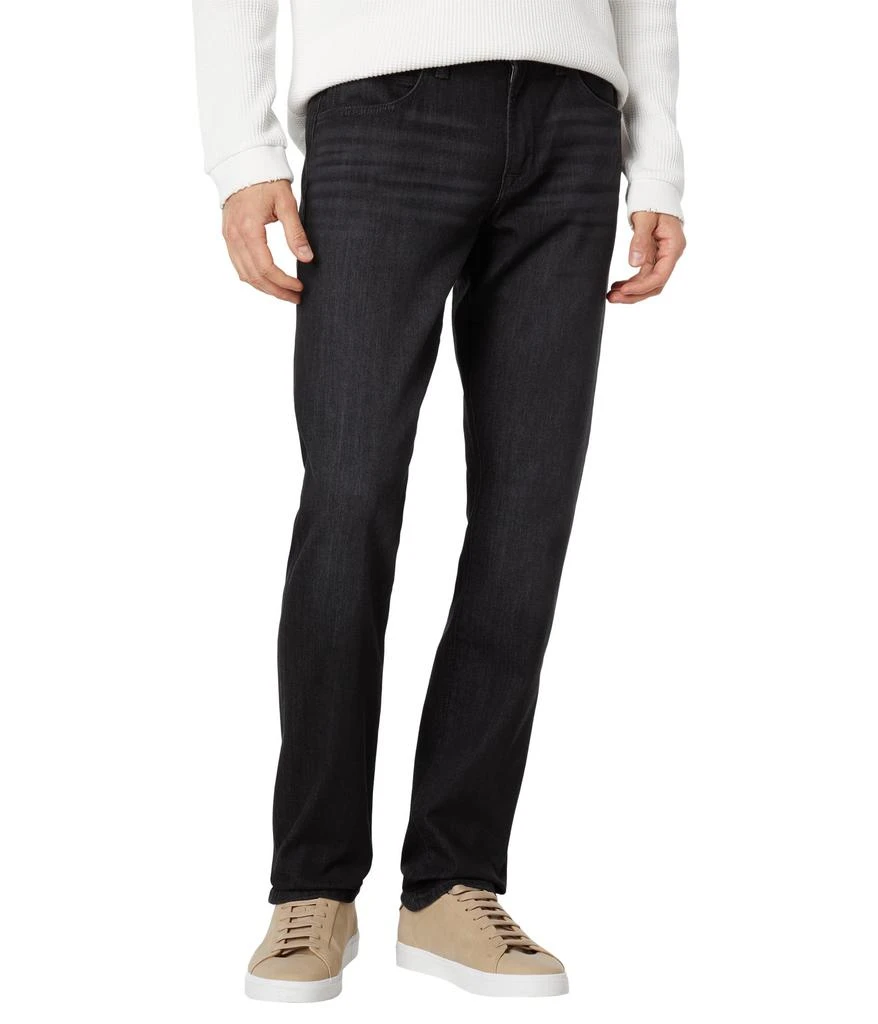 商品Hudson|Blake Slim Straight Jeans in Fiorello,价格¥438,第1张图片