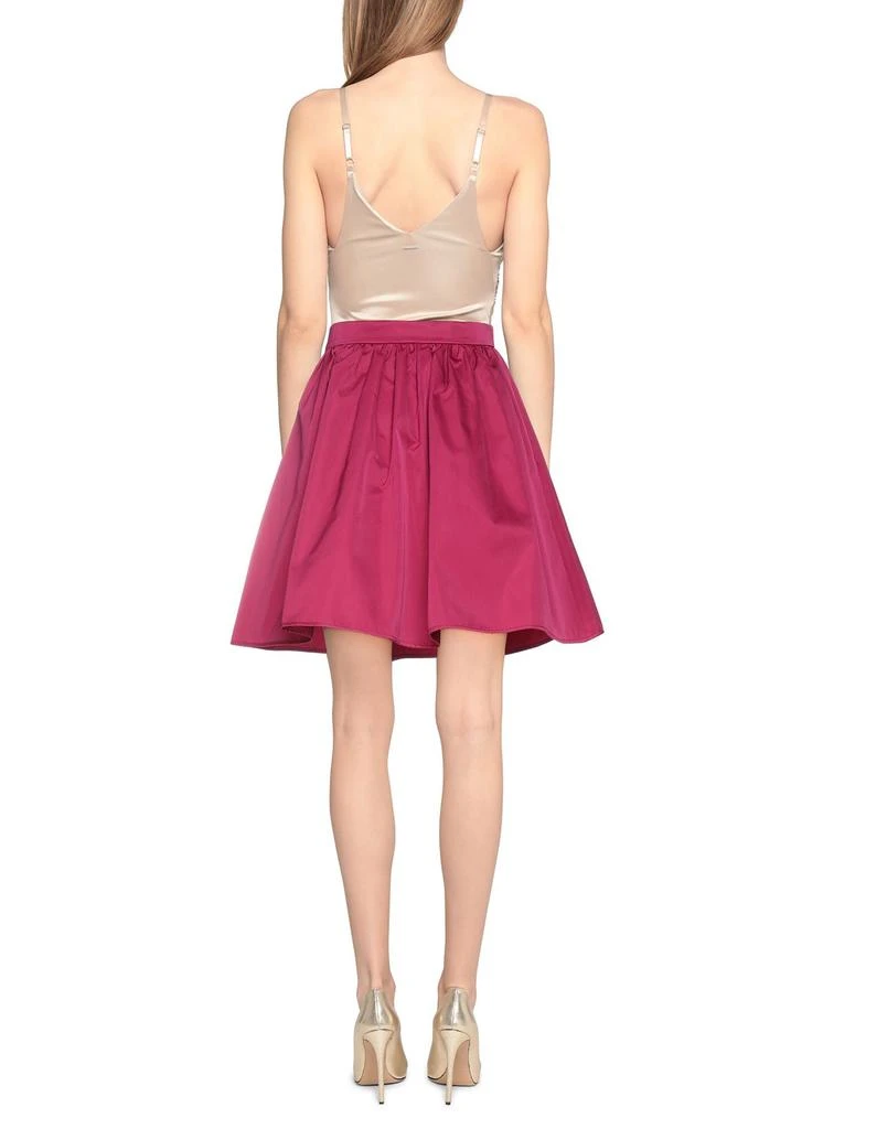 商品TWINSET|Mini skirt,价格¥1107,第3张图片详细描述