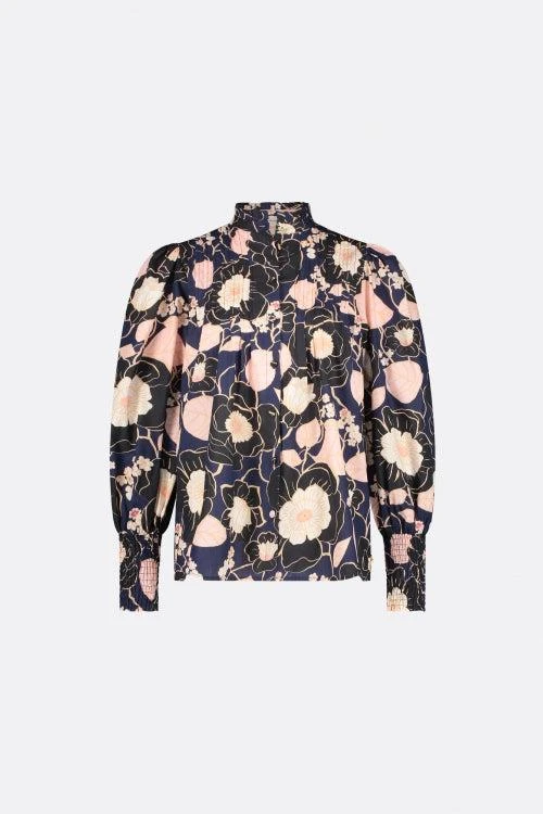 商品Fabienne Chapot|Fabienne Chapot Arlene Blouse,价格¥1386,第1张图片