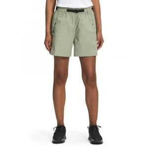 商品The North Face|Womens Ripstop Cargo Easy Short,价格¥347,第1张图片