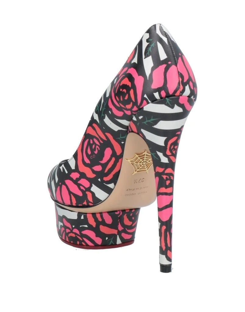 商品Charlotte Olympia|Pump,价格¥1038,第3张图片详细描述
