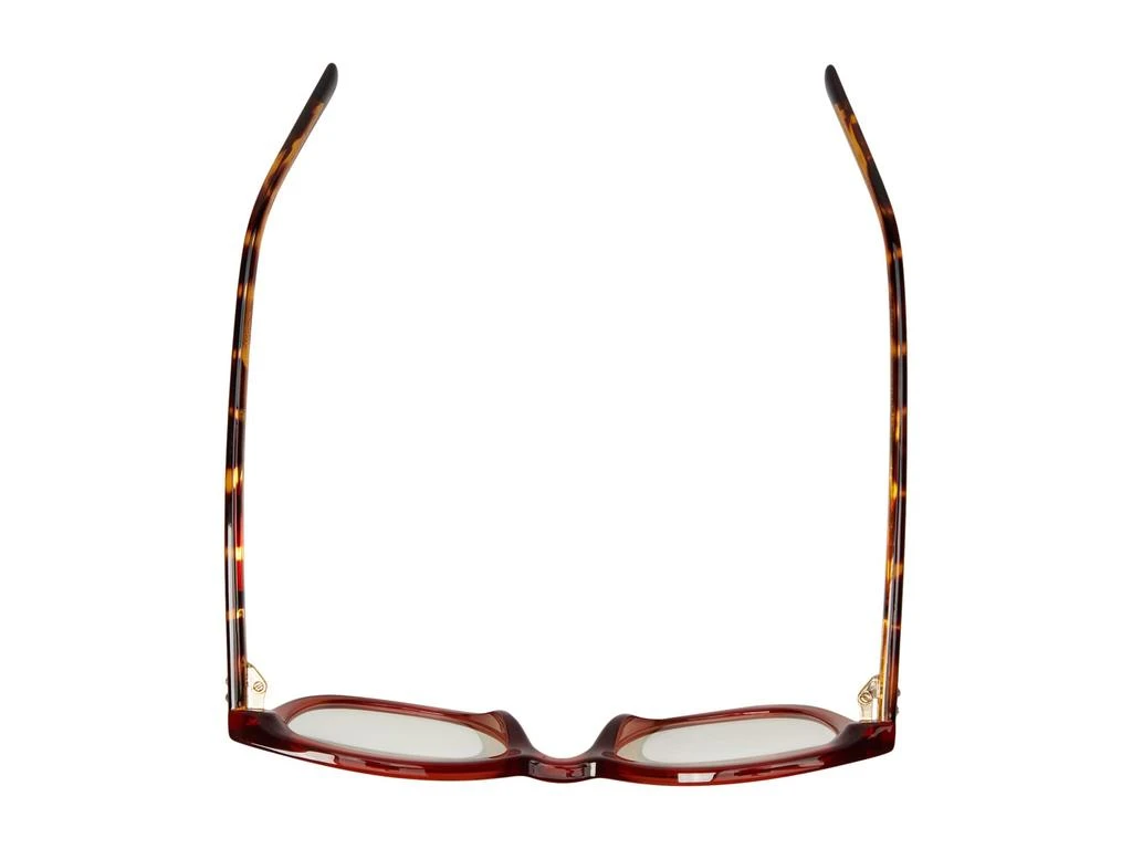 商品Kate Spade|Tanea Blue Light Glasses,价格¥576,第4张图片详细描述