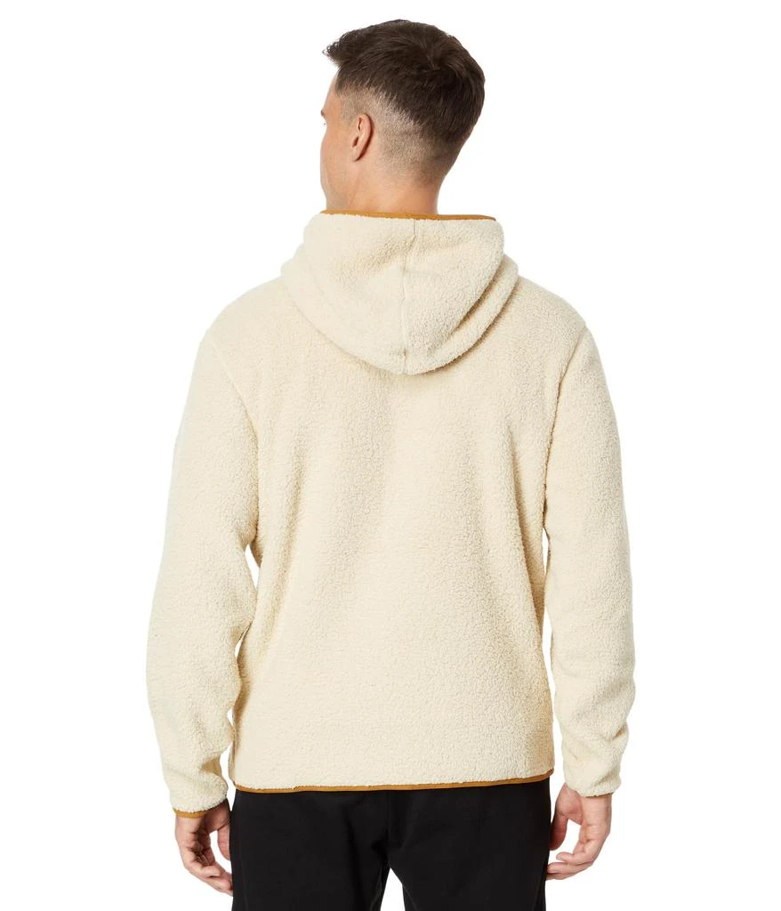 商品CHAMPION|Cozy Shearling Hoodie,价格¥318,第2张图片详细描述