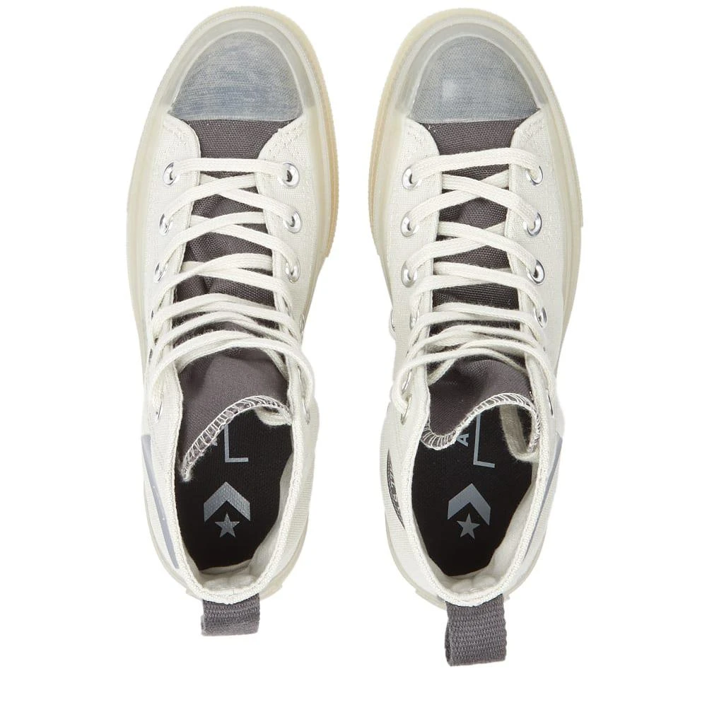 【EU41码】Converse x A-COLD-WALL* Chuck Taylor 70 Hi 商品