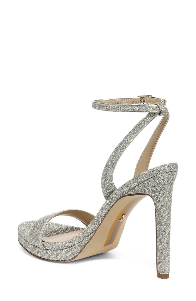 商品Sam Edelman|Jade Ankle Strap Sandal,价格¥410,第2张图片详细描述