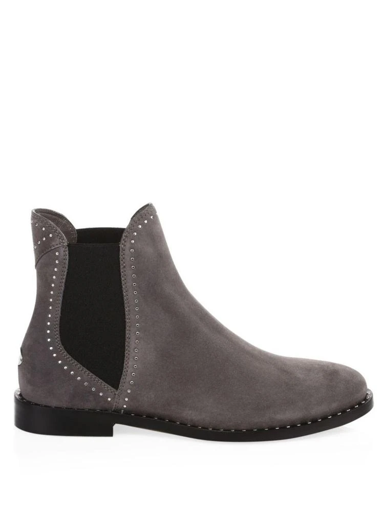 商品Jimmy Choo|Merril Chelsea Boots,价格¥2848,第5张图片详细描述