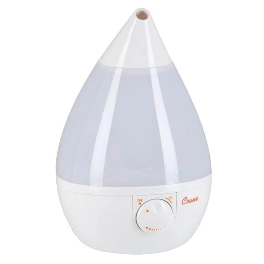 商品Crane|Fashionable Drop, Ultrasonic Humidifier,价格¥446,第1张图片