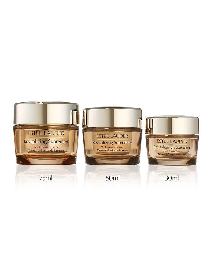 Revitalizing Supreme+ Youth Power Creme Moisturizer 商品