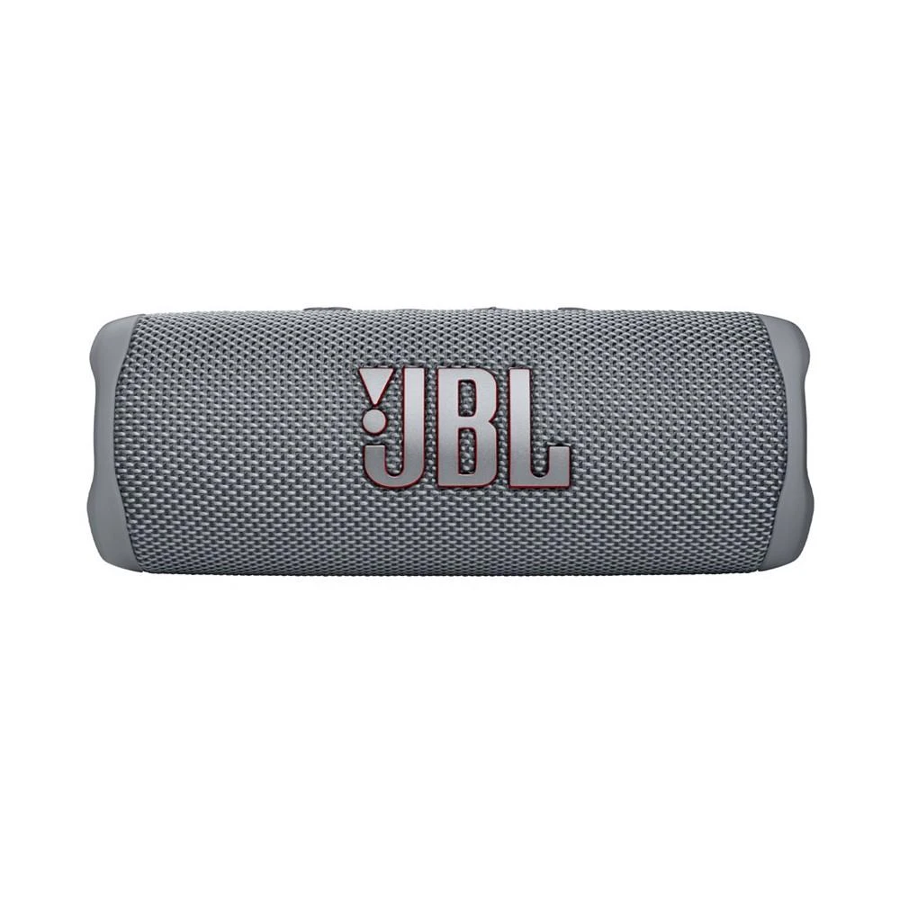 商品JBL|FLIP6 Grey Portable Waterproof Speaker,价格¥747,第3张图片详细描述