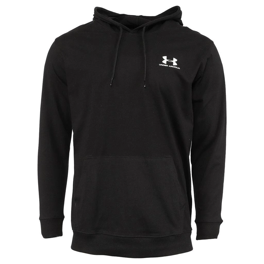 商品Under Armour|Under Armour Men's Lightweight Pullover Hoodie,价格¥158,第1张图片