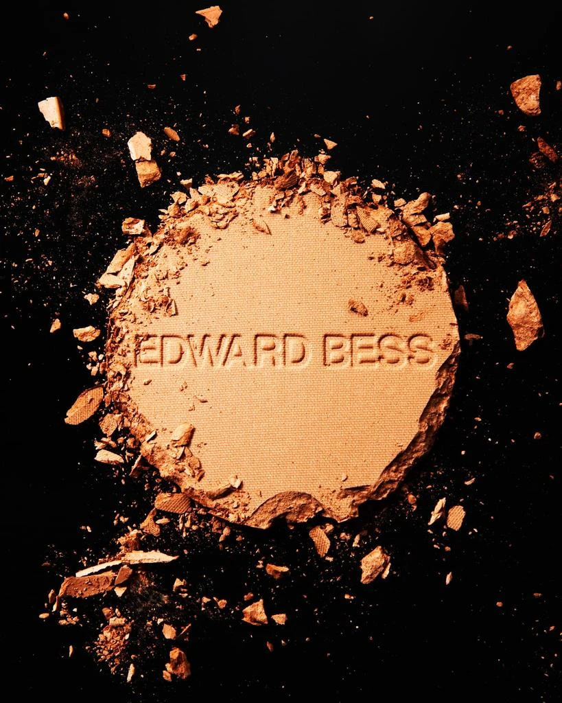 商品Edward Bess|Ultra Luminous Bronzer,价格¥461,第2张图片详细描述