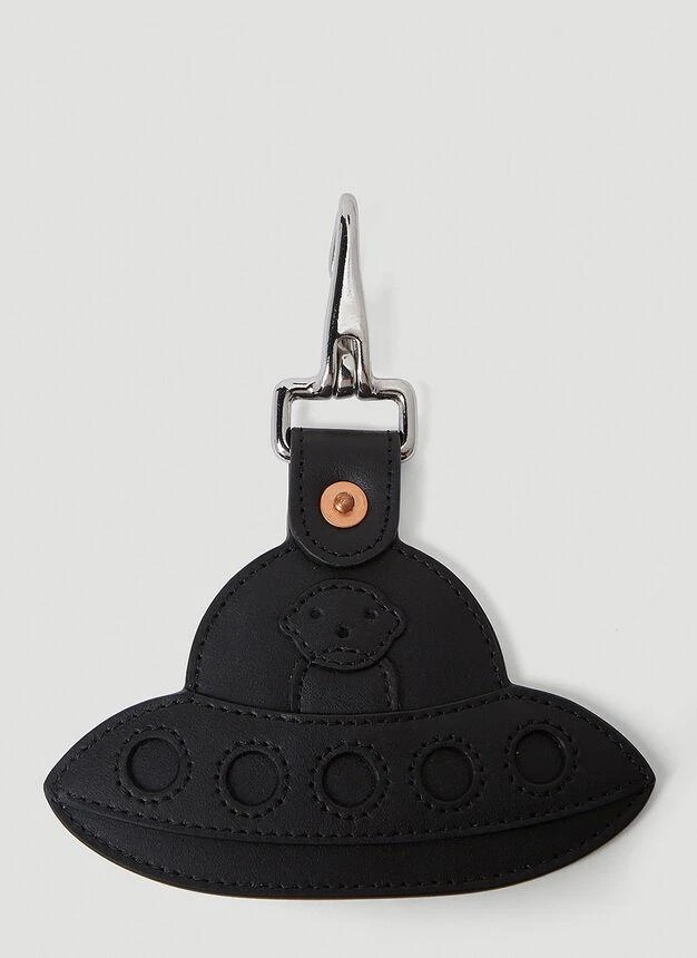 商品Walter Van Beirendonck|UFO 钥匙扣,价格¥656,第1张图片