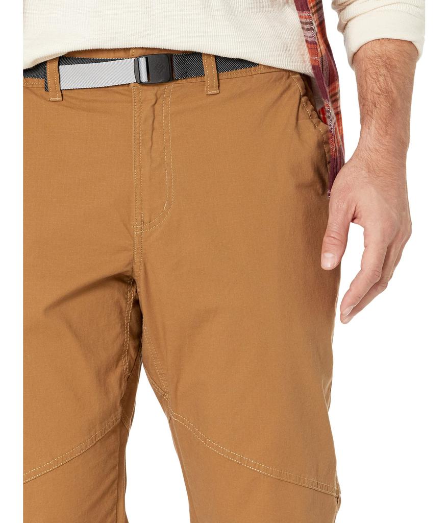 Wallowa™ Belted Pants商品第3张图片规格展示