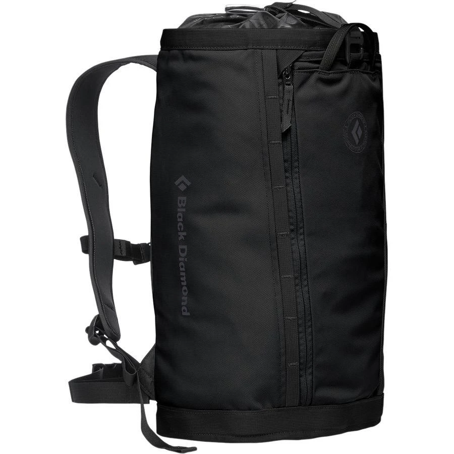 商品Black Diamond|Street Creek 24L Backpack,价格¥695,第1张图片