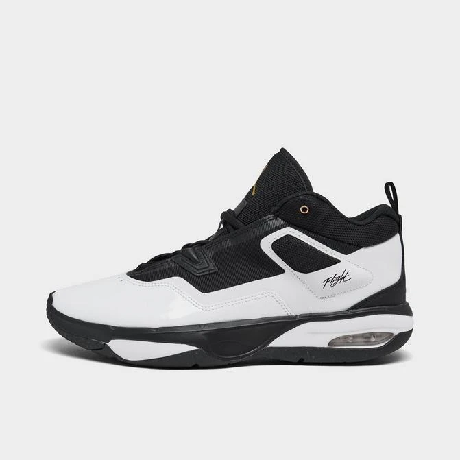 商品Jordan|Jordan Stay Loyal 3 Basketball Shoes,价格¥476,第1张图片