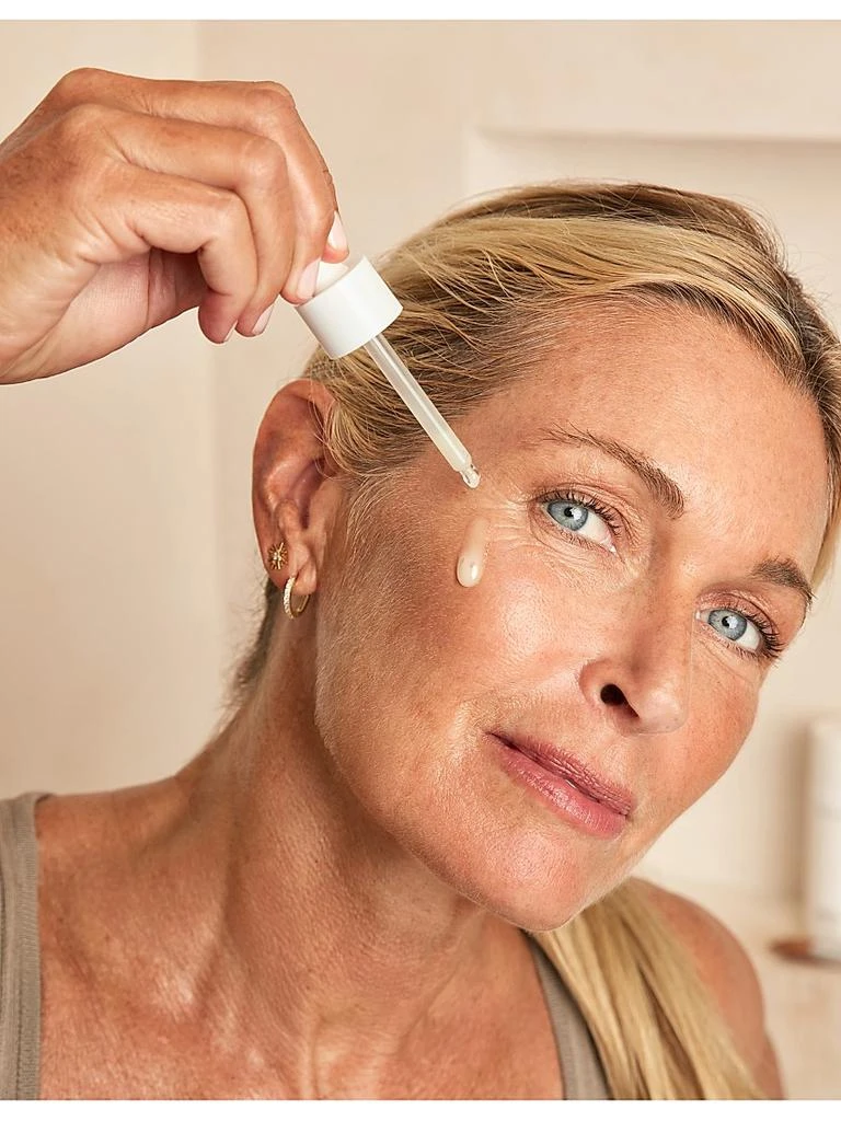 Nuface Firming + Smoothing Super Peptide Booster Serum 商品