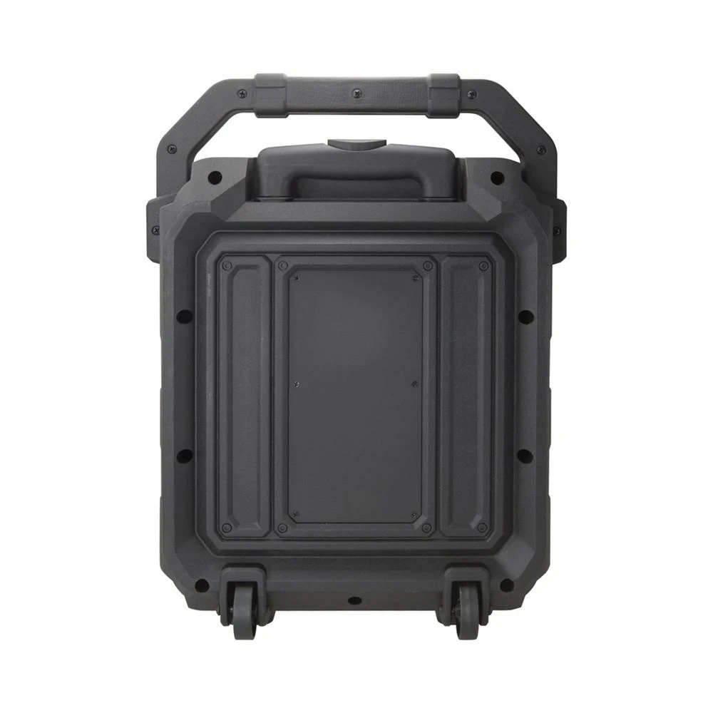商品iLive|Bluetooth Wireless Tailgate Party Speaker, ISB659B,价格¥782,第5张图片详细描述