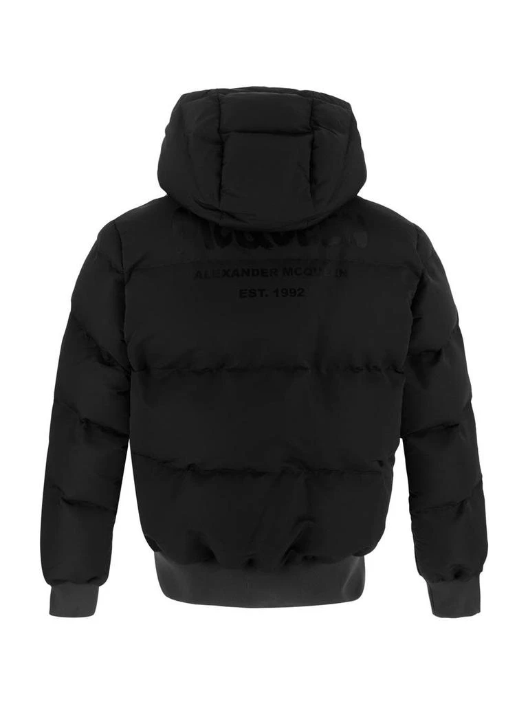 商品Alexander McQueen|Down Jacket,价格¥12786,第2张图片详细描述