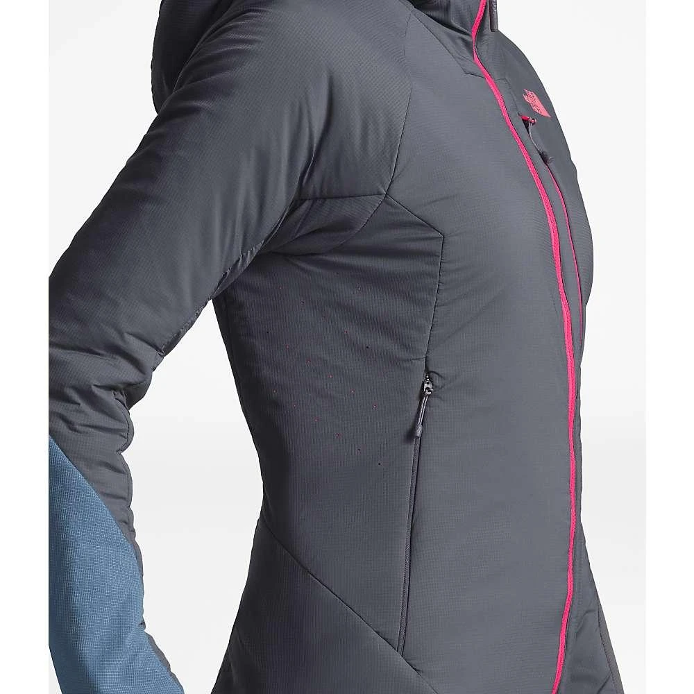 商品The North Face|The North Face Women's Ventrix Hoodie 女款外套,价格¥1077,第2张图片详细描述