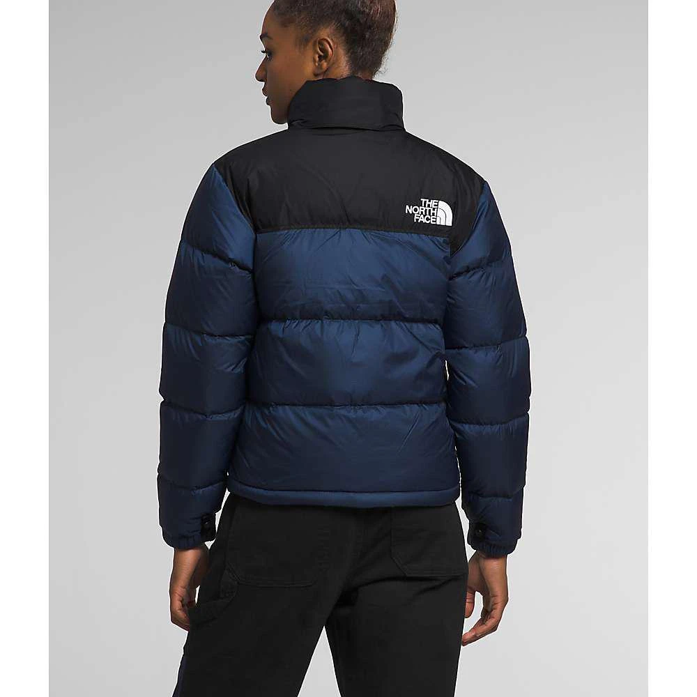 The North Face 女士经典羽绒夹克 商品