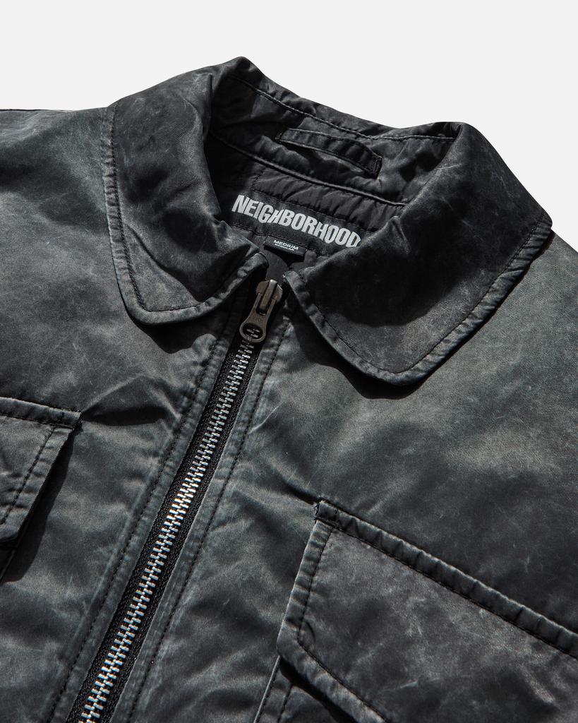 Men's CWU-7P Jacket Mod Black – On Sale Now with Up to 46% Off