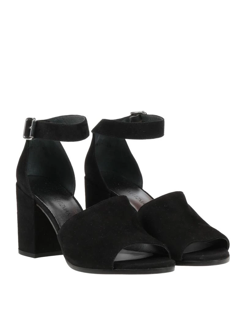商品Stuart Weitzman|Sandals,价格¥2285,第2张图片详细描述