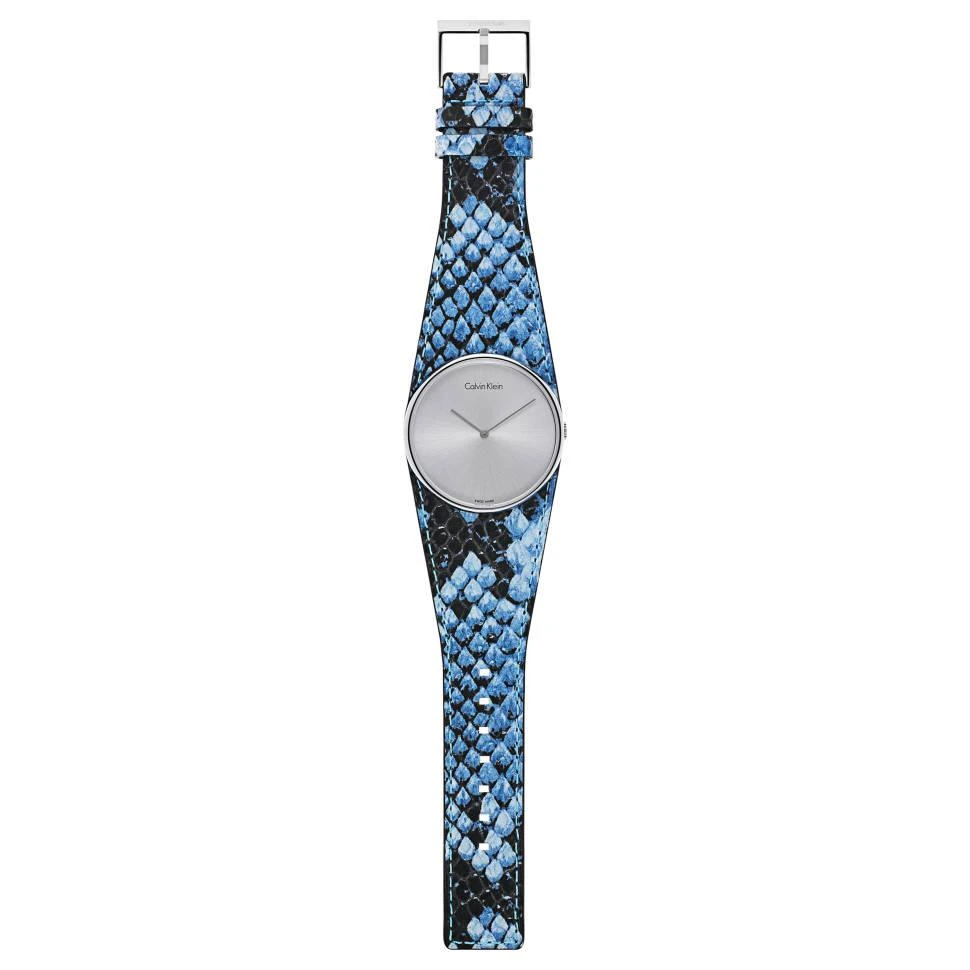 商品Calvin Klein|Spellbound 女士手表,价格¥300,第3张图片详细描述